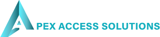 Apex Access Solutions Logo